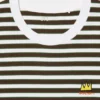 Unisex Ny Pop Art UT T-shirt met print | Jean-Michel Basquiat
