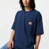 Unisex Ny Pop Art UT T-shirt met print | Keith Haring