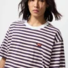 Unisex Ny Pop Art UT T-shirt met print | Keith Haring