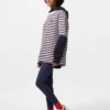 Unisex Ny Pop Art UT T-shirt met print | Keith Haring