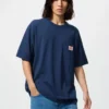 Unisex Ny Pop Art UT T-shirt met print | Keith Haring