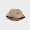 Unisex omkeerbare buckethoed met UV-bescherming