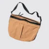 Unisex opvouwbare schoudertas