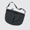 Unisex opvouwbare schoudertas