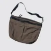 Unisex opvouwbare schoudertas