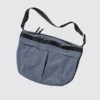 Unisex opvouwbare schoudertas