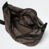 Unisex opvouwbare schoudertas