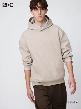 Unisex oversized Hoodies