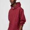 Unisex oversized Hoodies