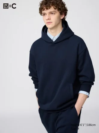 Unisex oversized Hoodies