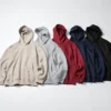 Unisex oversized Hoodies