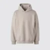 Unisex oversized Hoodies