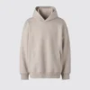 Unisex oversized Hoodies