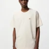 Unisex Peace for All T-shirt met opdruk | Akamai Technologies