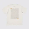 Unisex Peace for All T-shirt met opdruk | Akamai Technologies