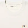 Unisex Peace for All T-shirt met opdruk | Akamai Technologies