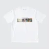 Unisex Peace for All T-shirt met opdruk | Cristina De Middel