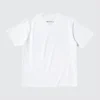 Unisex Peace for All T-shirt met opdruk | Cristina De Middel