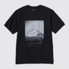 Unisex Peace for All T-shirt met opdruk | Daido Moriyama