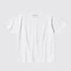 Unisex Peace for All T-shirt met opdruk | Hakuju Kuiseko