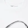 Unisex Peace for All T-shirt met opdruk | Hakuju Kuiseko