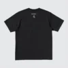 Unisex Peace for All T-shirt met opdruk | Han Meilin