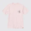 Unisex Peace for All T-shirt met opdruk | Haruka Ayase