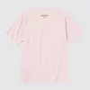 Unisex Peace for All T-shirt met opdruk | Haruka Ayase