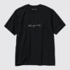Unisex Peace for All T-shirt met opdruk | Herzog & De Meuron