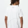 Unisex Peace for All T-shirt met opdruk | Hideki Kuriyama