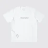 Unisex Peace for All T-shirt met opdruk | Hideki Kuriyama