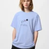 Unisex Peace for All T-shirt met opdruk | Honjo