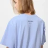 Unisex Peace for All T-shirt met opdruk | Honjo
