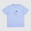 Unisex Peace for All T-shirt met opdruk | Honjo
