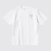 Unisex Peace for All T-shirt met opdruk | Jason Polan