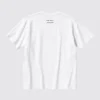 Unisex Peace for All T-shirt met opdruk | Jason Polan