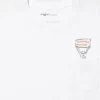 Unisex Peace for All T-shirt met opdruk | Jason Polan