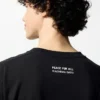 Unisex Peace for All T-shirt met opdruk | Kashiwa Sato