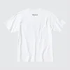 Unisex Peace for All T-shirt met opdruk | Kashiwa Sato
