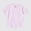 Unisex Peace for All T-shirt met opdruk | Moomin
