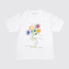 Unisex Peace for All T-shirt met opdruk | Pablo Picasso