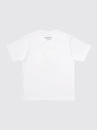 Unisex Peace for All T-shirt met opdruk | Pablo Picasso