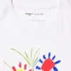 Unisex Peace for All T-shirt met opdruk | Pablo Picasso