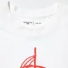 Unisex Peace for All T-shirt met opdruk | Tadao Ando