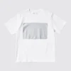 Unisex Peace for All T-shirt met opdruk | Tokujin Yoshioka