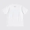 Unisex Peace for All T-shirt met opdruk | Tokujin Yoshioka