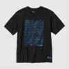 Unisex Peace for All T-shirt met print | Akamai