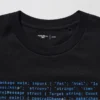 Unisex Peace for All T-shirt met print | Akamai