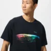 Unisex Peace for All T-shirt met print | Artemis