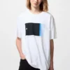 Unisex Peace for All T-shirt met print | Artemis